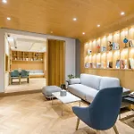 Atour Hotel Shanghai Hongqiao International Exhibition Beixinjing