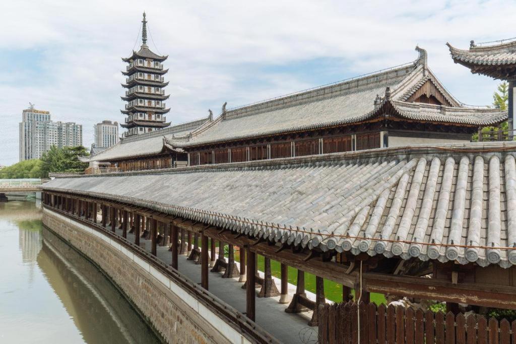 Atour Hongqiao International Exhibition Beixinjing Khách sạn Thượng Hải
